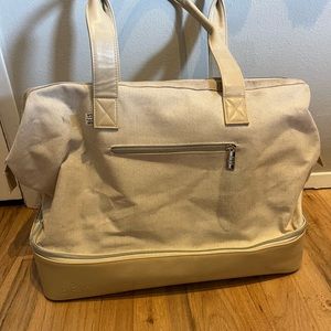 Beis beige weekender
